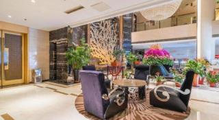 Qingdao Minlian Kaixuan Hotel - 2