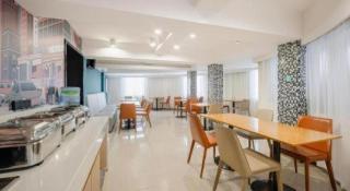 City Comfort Inn Wuzhou Wangcheng Square - 7