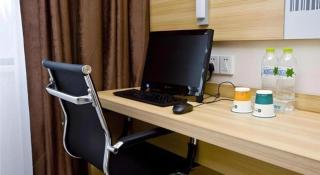 City Comfort Inn Wuhan Miaoshan - 6