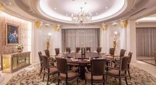 Country Garden Phoenix Hotel Huangshan - 4