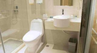 City Comfort Inn Wuhan Miaoshan - 4
