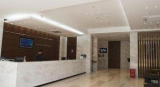 City Comfort Inn Wuhan Miaoshan - 8