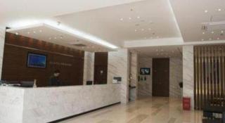 City Comfort Inn Wuhan Miaoshan - 5