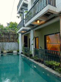 The Coastal Haven pool villa - 0