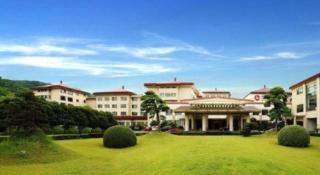 Cixi Hangzhou Bay Hotel - 5