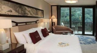 Cixi Hangzhou Bay Hotel - 4