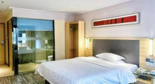 City Comfort Inn Baiyun Avenue North Metro Station Baiyunbao - 5