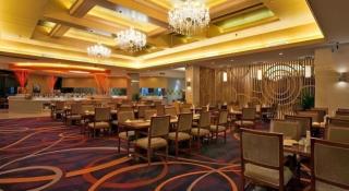 Putian Haiyuan International Hotel - 9