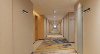 Vienna International Hotel Guangzhou Huangpu - 1