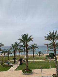 Casa Milla Apartment mit großer Terrasse Meerblick direkt am Meer - 9