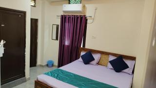 Kashi Heritage P Guest House - 2
