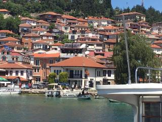 Ohrid Old Town Lake View Apartment - Ohrid - 1