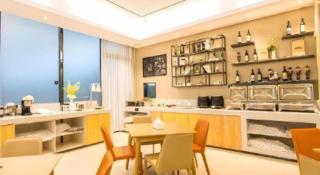 City Comfort Inn Liuzhou Liunan Wanda Plaza - 8