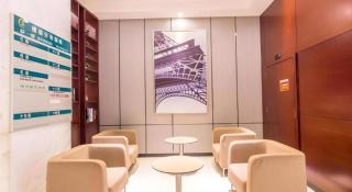 City Comfort Inn Liuzhou Liunan Wanda Plaza - 2