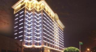 Mingfa International Hotel - 5