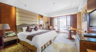 Mingfa International Hotel - 4