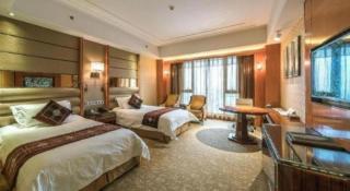 Mingfa International Hotel - 3