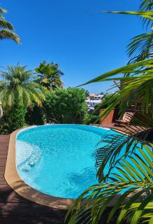 Le vol du Papangue - Saint-Pierre - 3