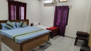 Kashi Heritage P Guest House - 0