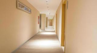 City Comfort Inn Wuhan Jinyintan Metro Station - 3