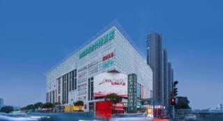City Comfort Inn Wuhan Jinyintan Metro Station - 7