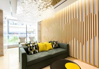 City Comfort Inn Zhuhai Fisher Girl Qinglv Road Seaside Swimming Field - 9