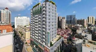 City Comfort Inn Zhuhai Fisher Girl Qinglv Road Seaside Swimming Field - 7