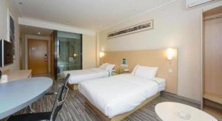 City Comfort Inn Nanning High-tech Park - 1