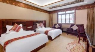 Shangri-La Jilaideng Gucheng Hotel - 8