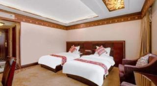 Shangri-La Jilaideng Gucheng Hotel - 6