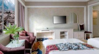 Shangri-La Jilaideng Gucheng Hotel - 5