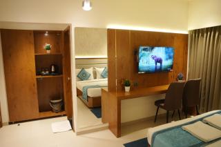Hotel Sai Seeta Palace Newly Renovated - 4