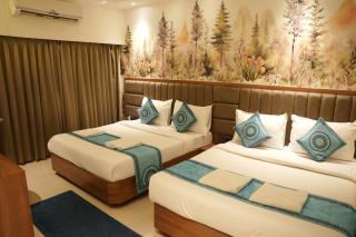 Hotel Sai Seeta Palace Newly Renovated - 5