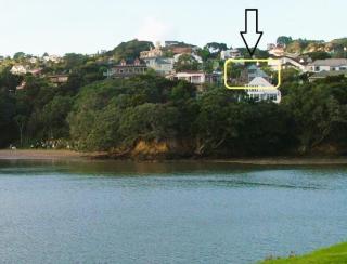 Beach and View 2Bdrm apt 75mtrs to beach with sunsets to die for - 7