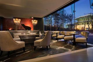 JW Marriott Dongdaemun Square Seoul - Seoul - 9