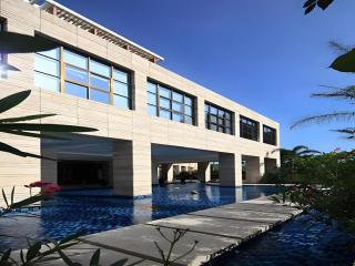 Man Wan Harmona Resort - 3