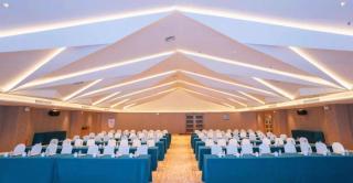 Country Garden Phoenix Hotel Foshan - 2