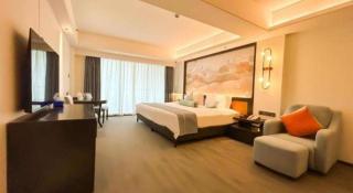 Man Wan Harmona Resort - 1