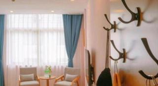 Zhangjiajie Fulante Theme Hotel - 7