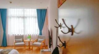 Zhangjiajie Fulante Theme Hotel - 5