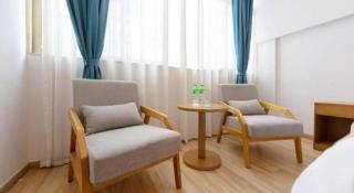 Zhangjiajie Fulante Theme Hotel - 2