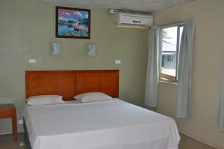 Funworld Plaza Hotel - 6