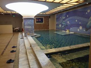 Shangri-La Original Density Hotel - 9