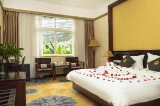 Shangri-La Original Density Hotel - 7