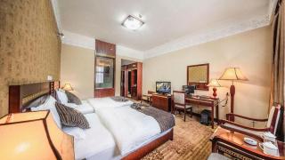 Shangri-La Original Density Hotel - 2