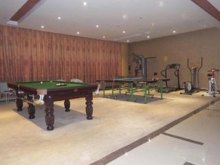 Shangri-La Original Density Hotel - 1