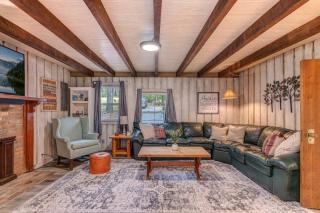 Hickory Haven - Stunning Lake Views - Private Dock - Cadiz - 0