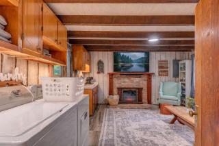 Hickory Haven - Stunning Lake Views - Private Dock - Cadiz - 9