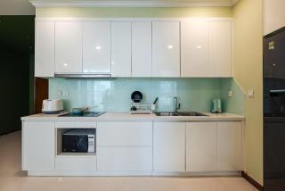 Landmark Premium Retreat Apartment - 4