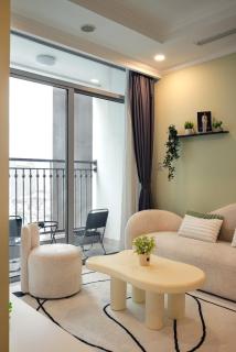 Landmark Premium Retreat Apartment - 1